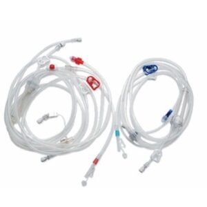 Blood Tubing