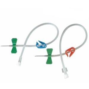 Fistula Needle