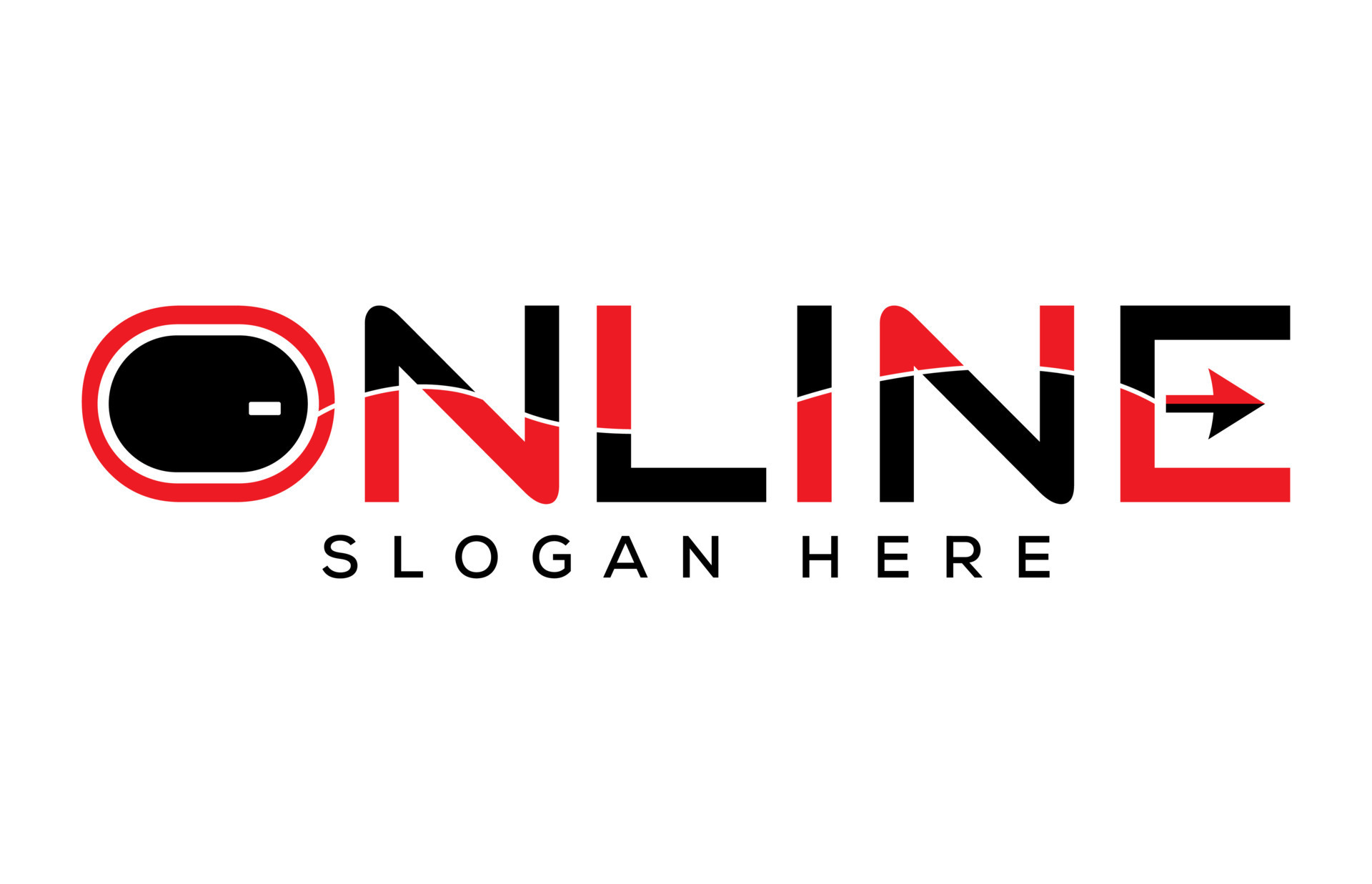 online-demo-logo-design-free-free-vector